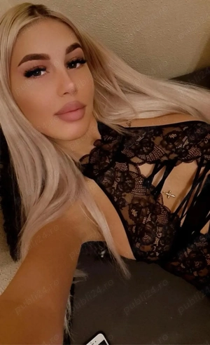 Doar Deplasare ! La Tine Sau La Hotel Whatsapp - imagine 3