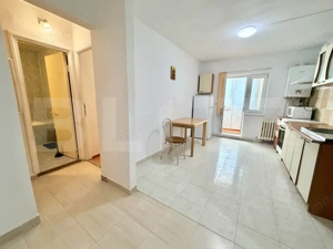 Apartament 2 camere, 55 mp, zona Tolstoi - imagine 3