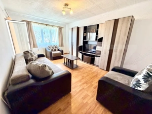 Apartament 2 camere, 55 mp, zona Tolstoi - imagine 5