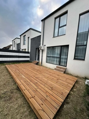 Casă nouă NELOCUITĂ, design interior premium, panouri fotovoltaice - imagine 7