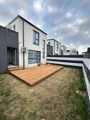 Casă nouă NELOCUITĂ, design interior premium, panouri fotovoltaice - imagine 10