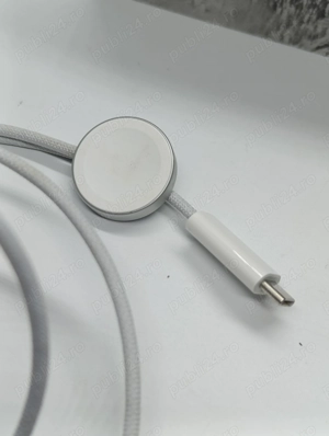 Cablu Folosit Original Apple Watch Apple Watch Ultra 1 - imagine 2