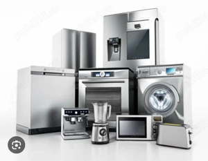 montaj electrocasnice