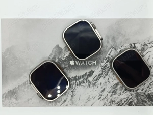 Ecran si Spate Original Apple Watch Ultra 1