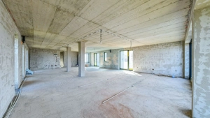 Clădire de închiriat | Zorilor-Cluj-Napoca, 20 parcari - imagine 3