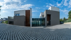 Clădire de închiriat | Zorilor-Cluj-Napoca, 30 parcari - imagine 2