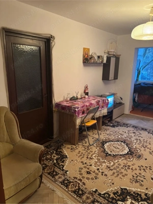 Vand Apartament 2 camere Ploiesti Zona Vest