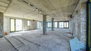 Clădire de închiriat | Zorilor-Cluj-Napoca, 20 parcari - imagine 2