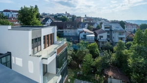 Clădire de închiriat | Zorilor-Cluj-Napoca, 20 parcari - imagine 5