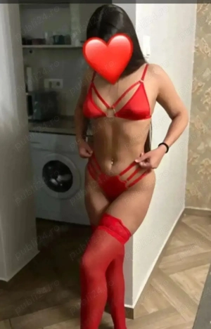 Monika! Unguroaica din Ungaria ,poze reala ,fac si deplasari!  - imagine 3