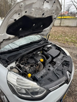 Renault clio 2014 1,5 dci - imagine 3
