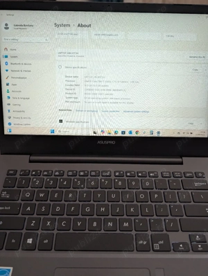 Laptop Asus P5440FA-ca nou