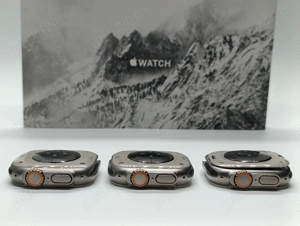 Carcasa mijloc Apple Watch Ultra 1
