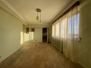 Negociabil, 2 camere decomandate 51,4 mp ultracentral