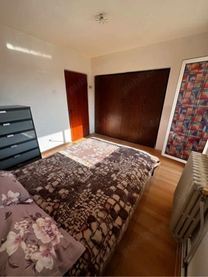 Apartament de inchiriat in regim hotelier 