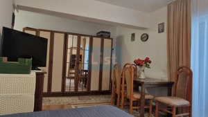 Apartament 1 camera | Parcare  