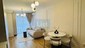 Apartament 1 camera | Dormitor separat | Sopor | Parcare