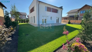 Casa 2025 la Alb, Paulesti