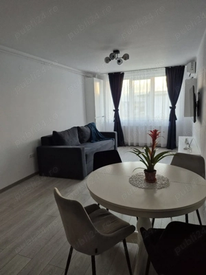 Inchiriez apartament 2 camere Arhitectilor