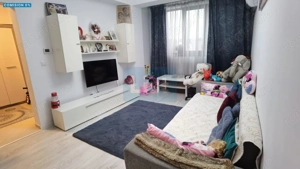 Apartament de vânzare, Valea Lupului - 52 mp, 2 camere