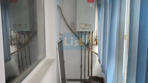 Apartament 3 camere Vest - imagine 5