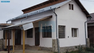 Casa Baicoi caramida 135 mp