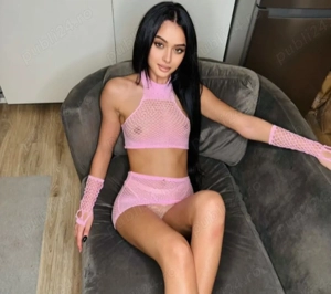 Sunt noua în orașul tau