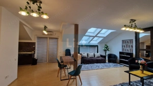 Apartament ultracentral 3 camere 105mp, Baia Mare, Comision 0! - imagine 2