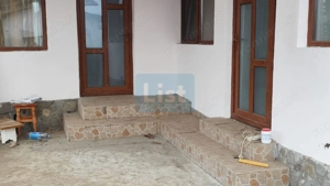 Casa Baicoi caramida 135 mp - imagine 2