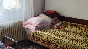 Apartament 2 camere parter Vest Lamaita  - imagine 2