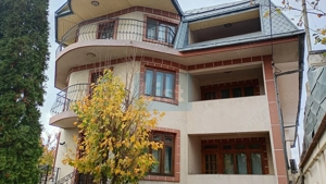 Proprietate deosebită în centrul Galațiului – str. Alexandru Cernat - imagine 3