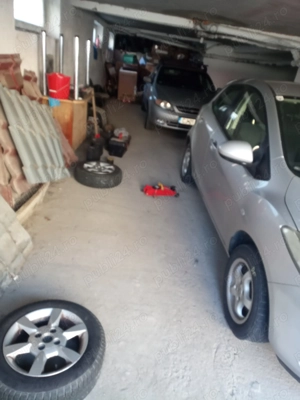 Vand roti aliaj 175 65 14C 4x100 54-57 interior