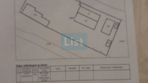 Spatiu industrial de vanzare, 8120 mp, Neamt - imagine 4