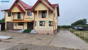 Spatiu parter de inchiriat  in Baicoi