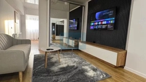 Apartament Brăila, Dorobanți: 50m², 2 camere. - imagine 3