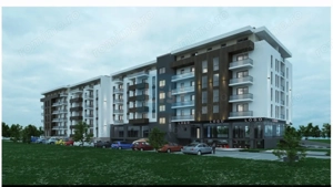 Apartament de vanzare, 2 camere, bloc nou cu lift Comision 0  - imagine 4