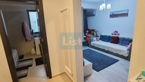 Apartament de vânzare, Valea Lupului - 52 mp, 2 camere - imagine 5