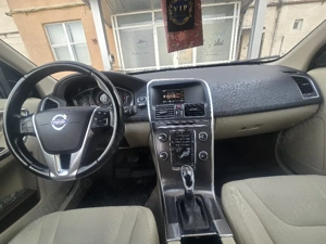 Unic proprietar! Vând Volvo XC60  - imagine 2