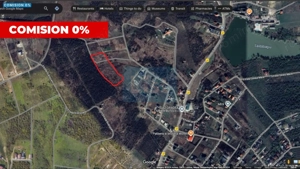 7 parcele teren intravilan , zona Lacuri Oradea