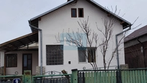 Casa Baicoi caramida 135 mp - imagine 20