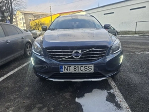 Unic proprietar! Vând Volvo XC60  - imagine 5