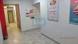 Spațiu comercial Str. 13 Decembrie, Brașov – vizibilitate excelentă! - imagine 5