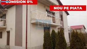 COMISION 0% VILA SUPERBA + TEREN - FINISAJE LUX