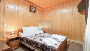 Complex turistic de vânzare, chiar în centrul staţiunii Durău. - imagine 4