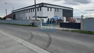 Spatiu industrial de vanzare, 8120 mp, Neamt - imagine 10