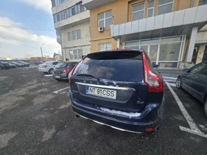Unic proprietar! Vând Volvo XC60  - imagine 4