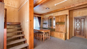 Complex turistic de vânzare, chiar în centrul staţiunii Durău. - imagine 3