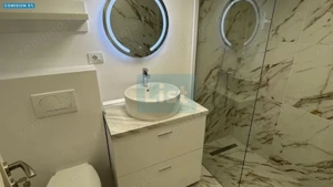 Apartament Brăila, Dorobanți: 50m², 2 camere.