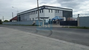 Spatiu industrial de vanzare, 8120 mp, Neamt - imagine 11