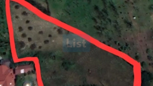 Teren de vanzare in Baia Sprie: 52 Ari, Parcelabil, Comision 0% - imagine 6